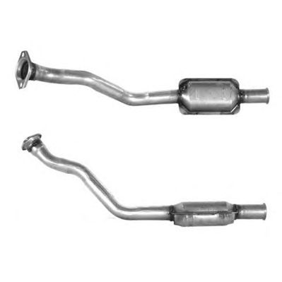 BM CATALYSTS bm90542 -  Катализатор